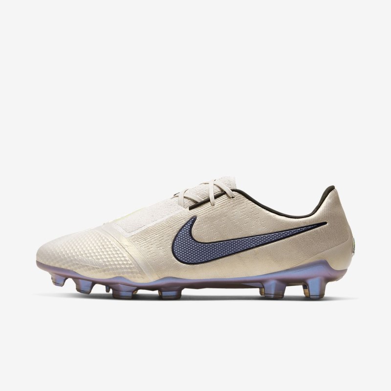 Nike Phantom Venom エリート FG レディース サッカーシューズ 黒 | MZ8375-704
