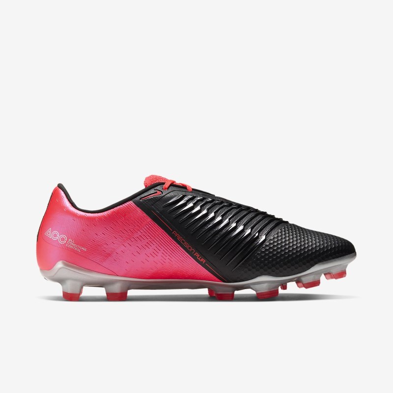 Nike Phantom Venom エリート FG レディース サッカーシューズ 赤 | QO9551-358