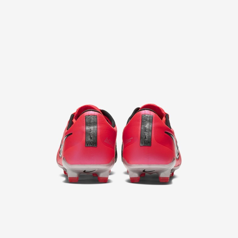 Nike Phantom Venom エリート FG レディース サッカーシューズ 赤 | QO9551-358