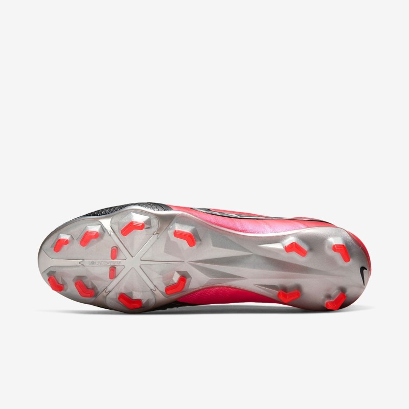 Nike Phantom Venom エリート FG レディース サッカーシューズ 赤 | QO9551-358