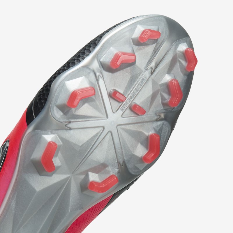 Nike Phantom Venom エリート FG レディース サッカーシューズ 赤 | QO9551-358