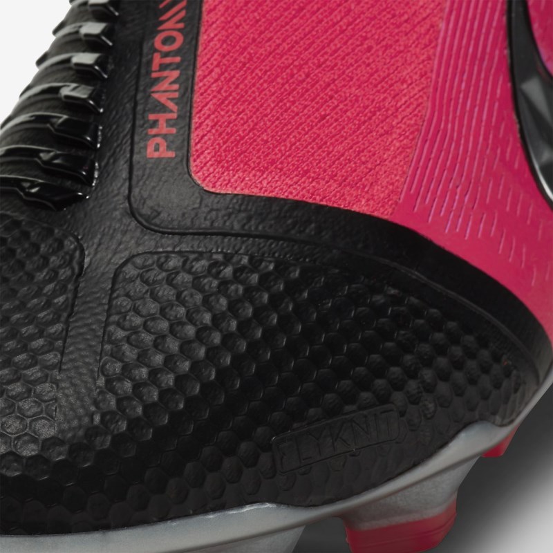 Nike Phantom Venom エリート FG レディース サッカーシューズ 赤 | QO9551-358