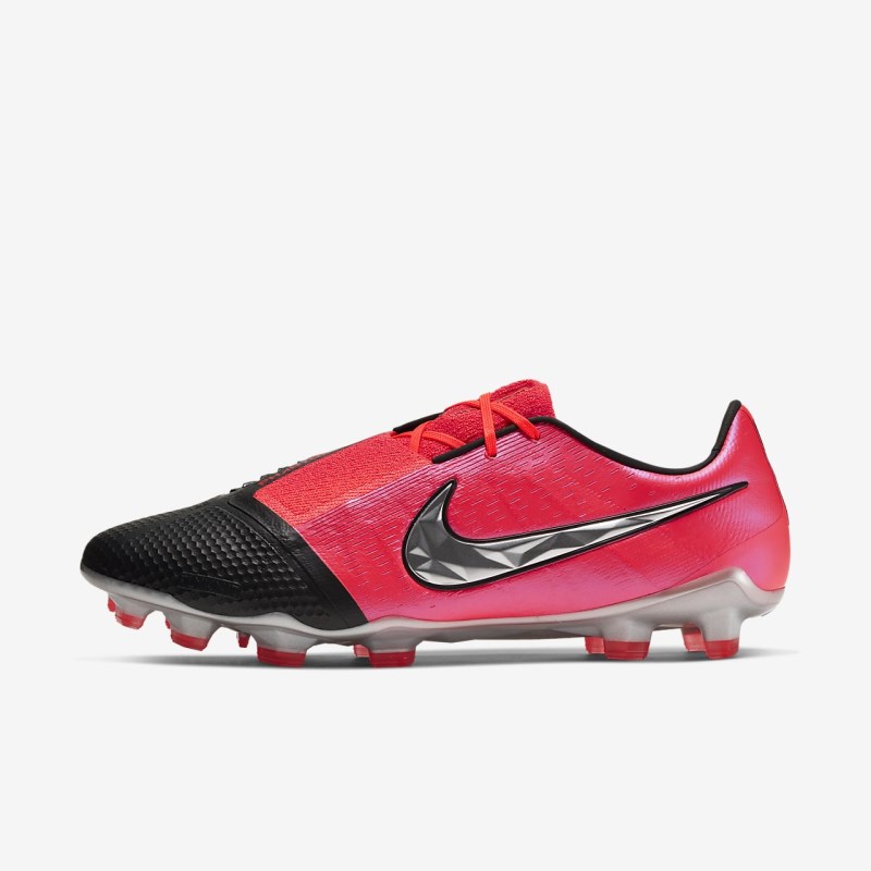 Nike Phantom Venom エリート FG レディース サッカーシューズ 赤 | QO9551-358