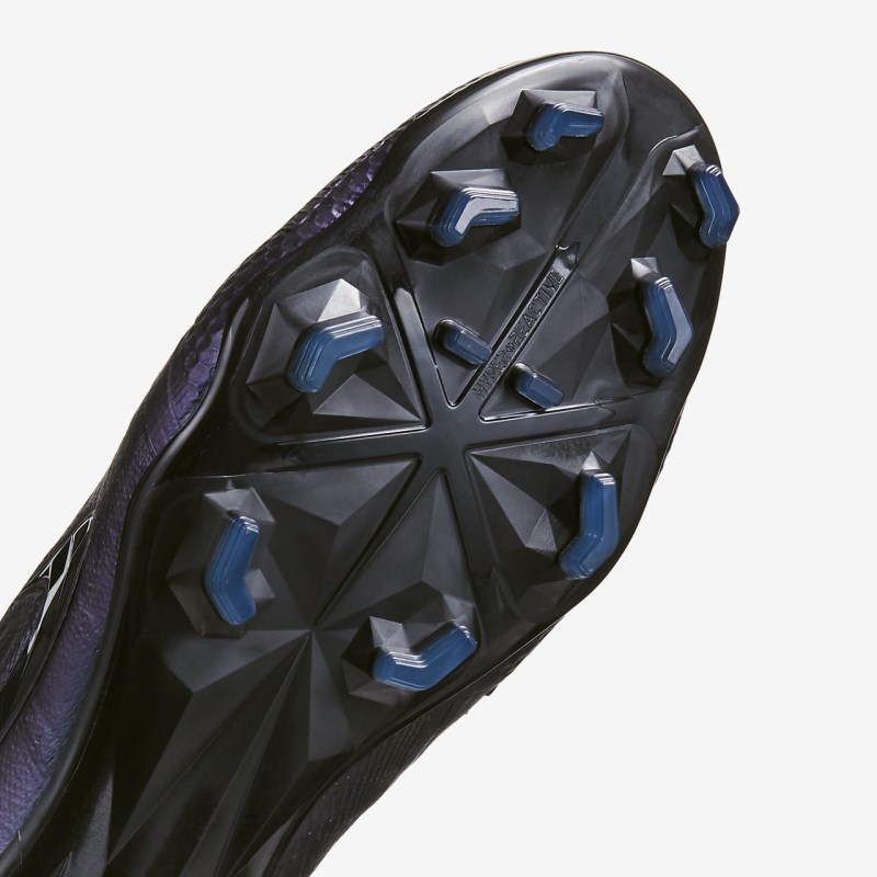Nike Phantom Venom エリート FG レディース サッカーシューズ 黒 | QT8934-388