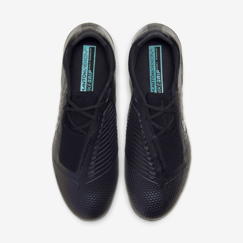 Nike Phantom Venom エリート SG-Pro Anti-Clog Traction メンズ サッカーシューズ 黒 | SI5819-982