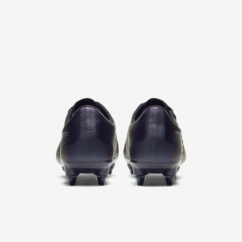 Nike Phantom Venom エリート SG-Pro Anti-Clog Traction メンズ サッカーシューズ 黒 | SI5819-982