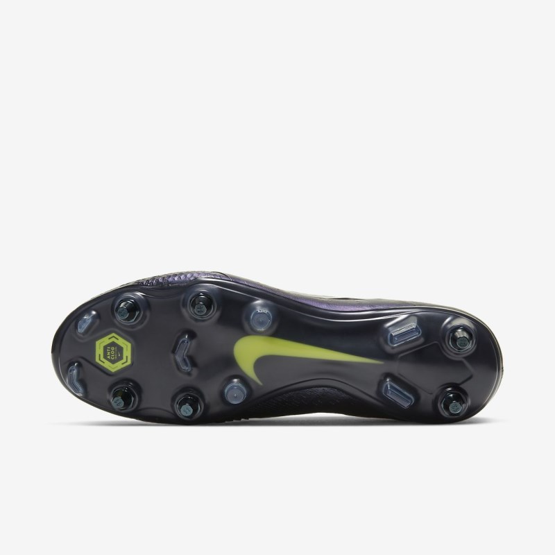 Nike Phantom Venom エリート SG-Pro Anti-Clog Traction メンズ サッカーシューズ 黒 | SI5819-982