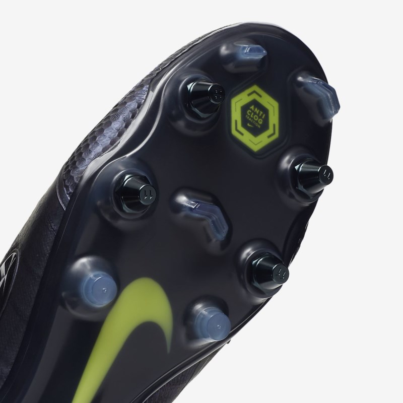 Nike Phantom Venom エリート SG-Pro Anti-Clog Traction メンズ サッカーシューズ 黒 | SI5819-982