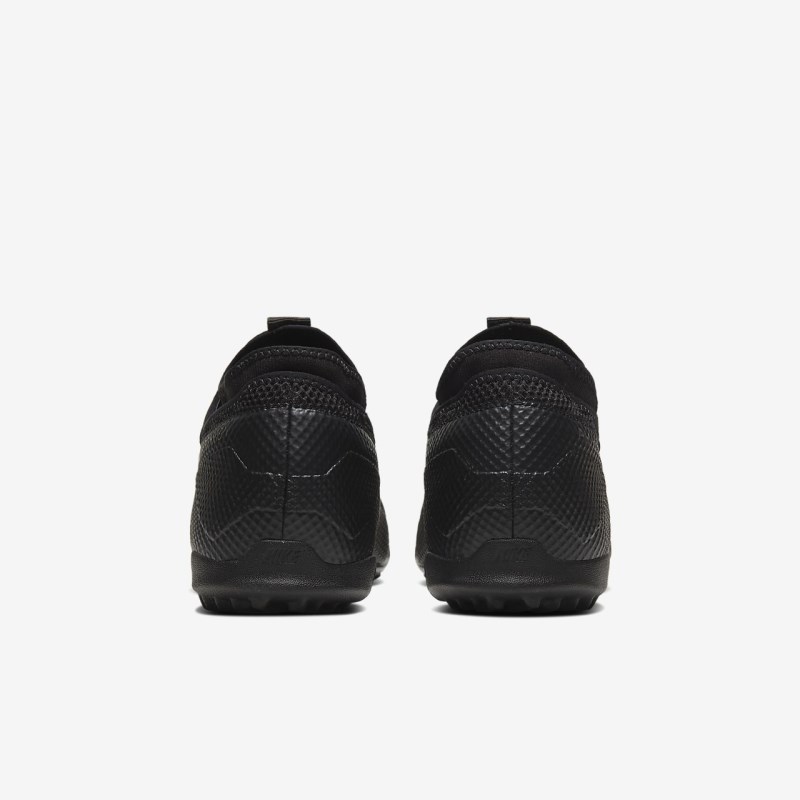Nike Phantom Vision 2 Academy Dynamic フィット TF メンズ サッカーシューズ 黒 | DG0695-945