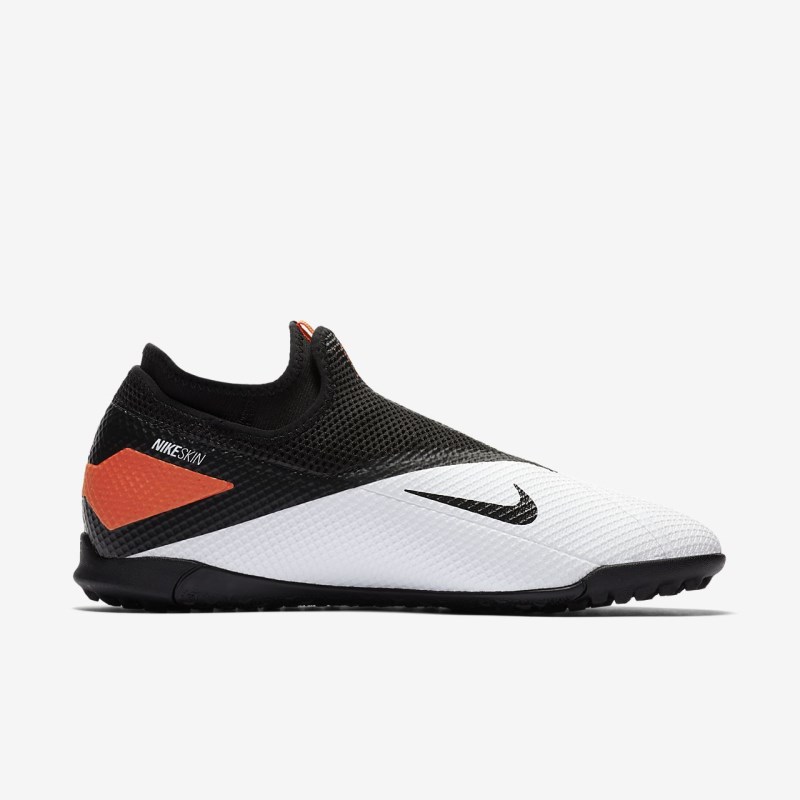 Nike Phantom Vision 2 Academy Dynamic フィット TF メンズ サッカーシューズ 白 | RV5285-430