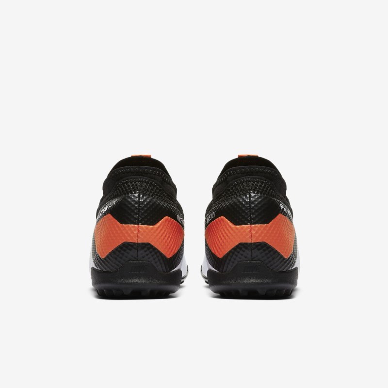 Nike Phantom Vision 2 Academy Dynamic フィット TF メンズ サッカーシューズ 白 | RV5285-430