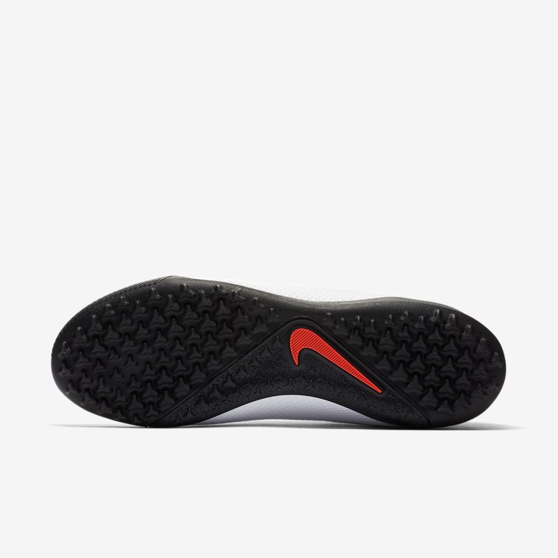 Nike Phantom Vision 2 Academy Dynamic フィット TF メンズ サッカーシューズ 白 | RV5285-430