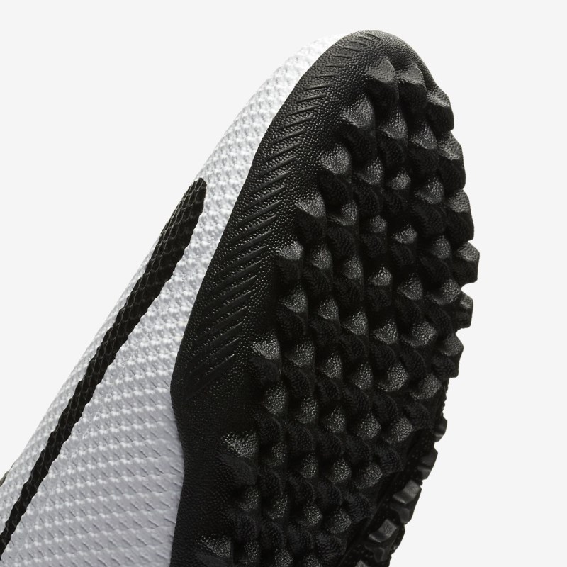 Nike Phantom Vision 2 Academy Dynamic フィット TF メンズ サッカーシューズ 白 | RV5285-430