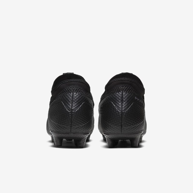Nike Phantom Vision 2 Academy Dynamic フィット MG メンズ サッカーシューズ 黒 | VV5487-566
