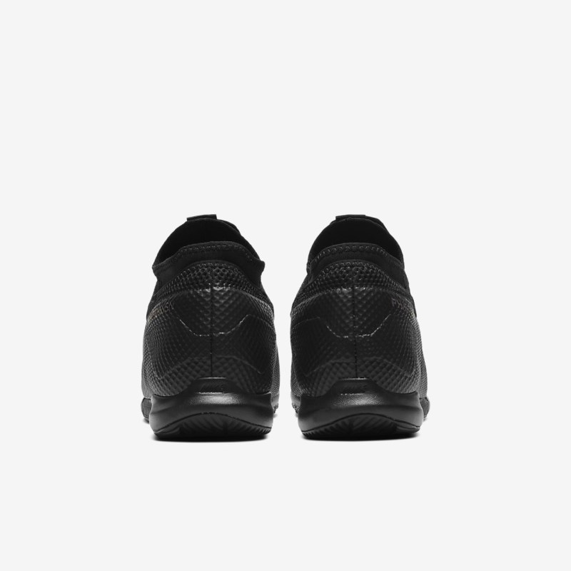 Nike Phantom Vision 2 Academy Dynamic フィット IC メンズ サッカーシューズ 黒 | XG3235-253
