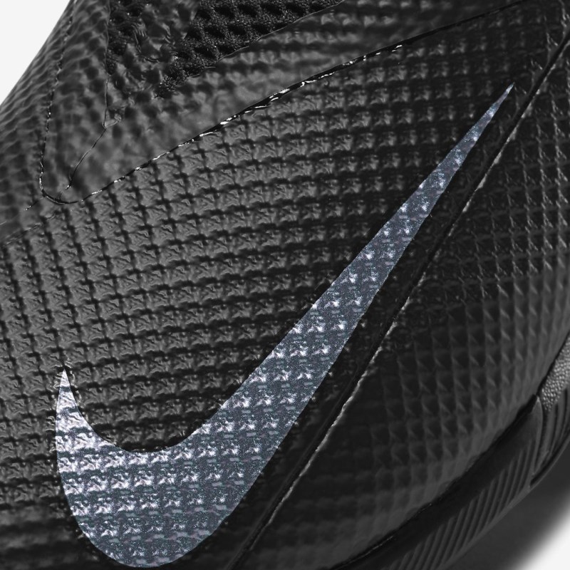 Nike Phantom Vision 2 Academy Dynamic フィット IC メンズ サッカーシューズ 黒 | XG3235-253