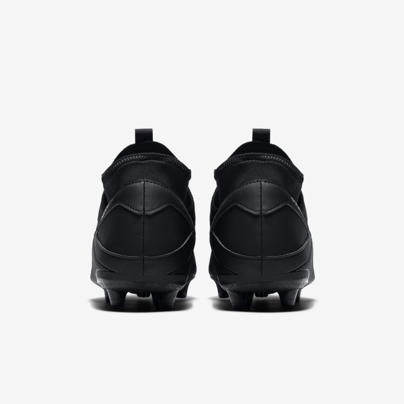 Nike Phantom Vision 2 Club Dynamic フィット MG レディース サッカーシューズ 黒 | HS0484-835