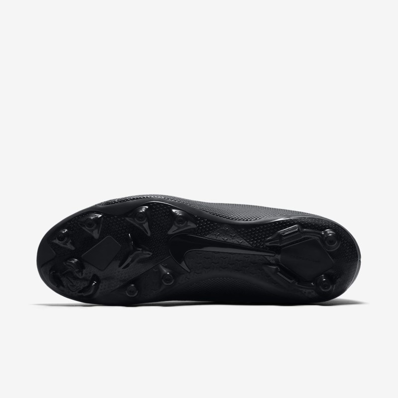Nike Phantom Vision 2 Club Dynamic フィット MG レディース サッカーシューズ 黒 | HS0484-835