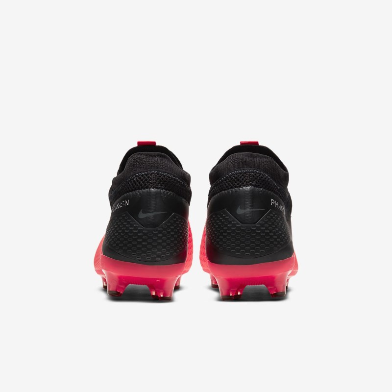 Nike Phantom Vision 2 Pro Dynamic フィット AG-PRO メンズ サッカーシューズ 赤 | IK3474-345