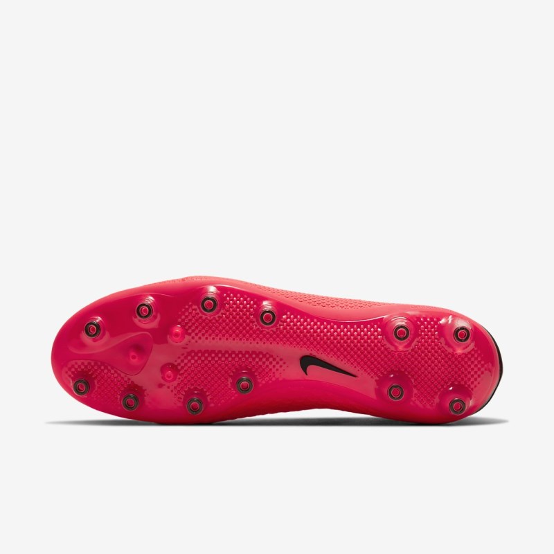 Nike Phantom Vision 2 Pro Dynamic フィット AG-PRO メンズ サッカーシューズ 赤 | IK3474-345