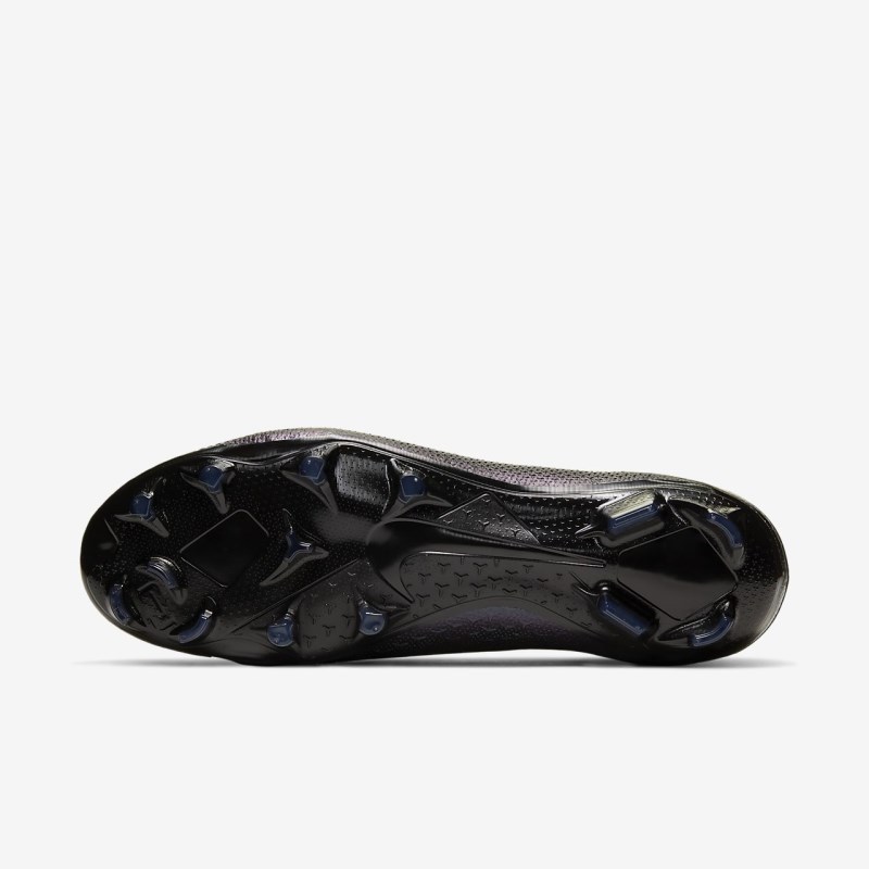 Nike Phantom Vision 2 エリート Dynamic フィット FG メンズ サッカーシューズ 黒 | FI1352-834