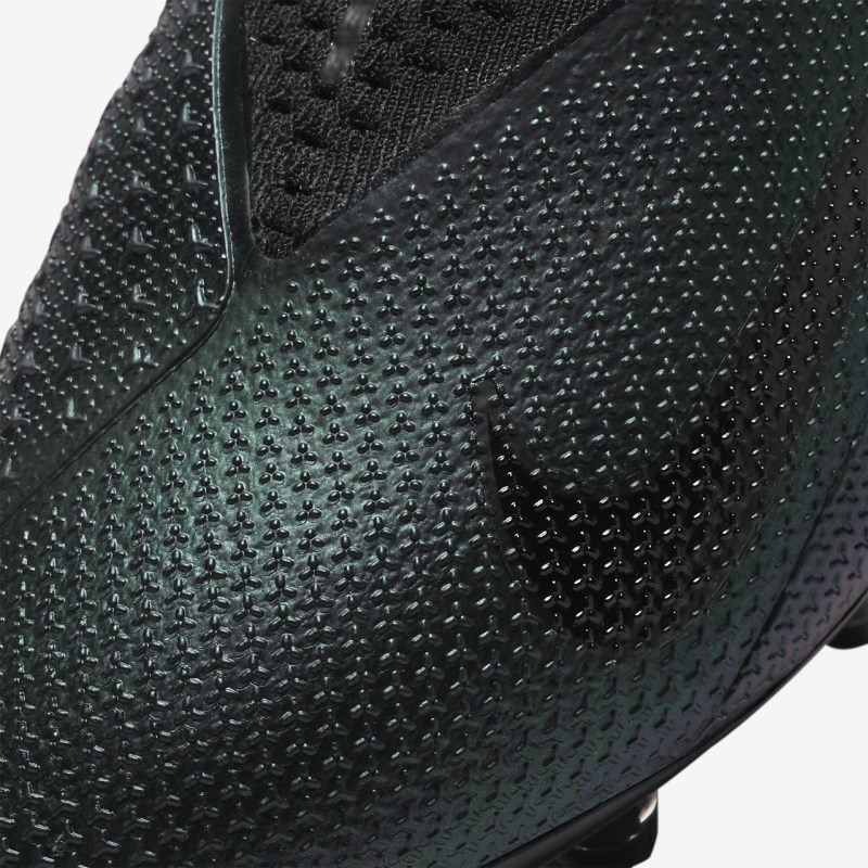 Nike Phantom Vision 2 エリート Dynamic フィット AG-PRO メンズ サッカーシューズ 黒 | FM9530-306