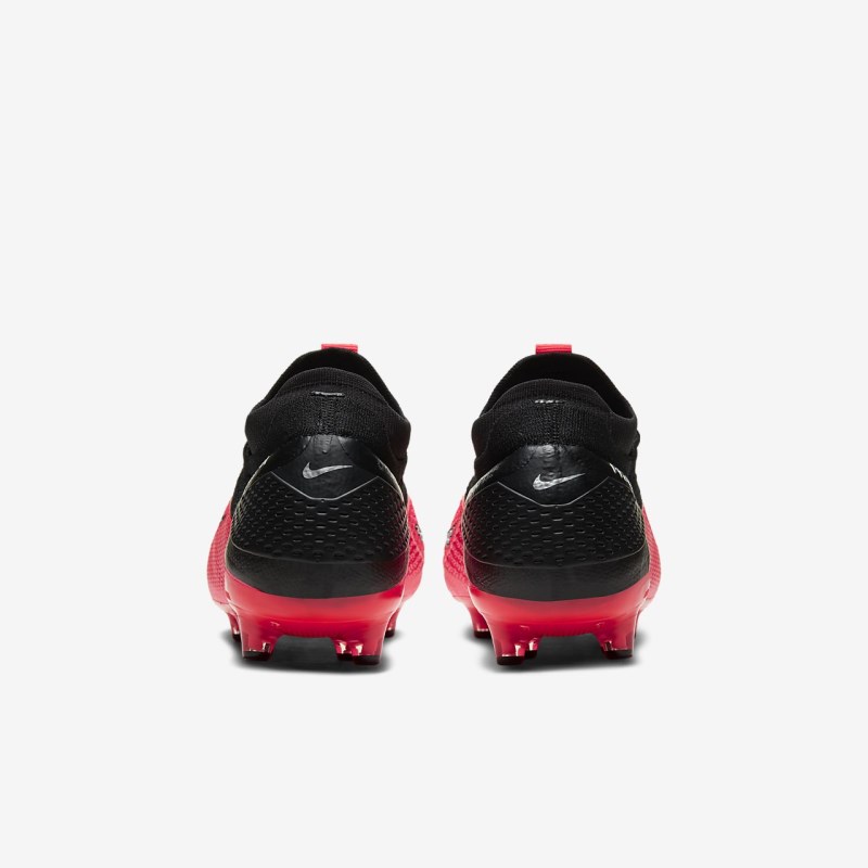 Nike Phantom Vision 2 エリート Dynamic フィット AG-PRO メンズ サッカーシューズ 赤 | GN2482-820