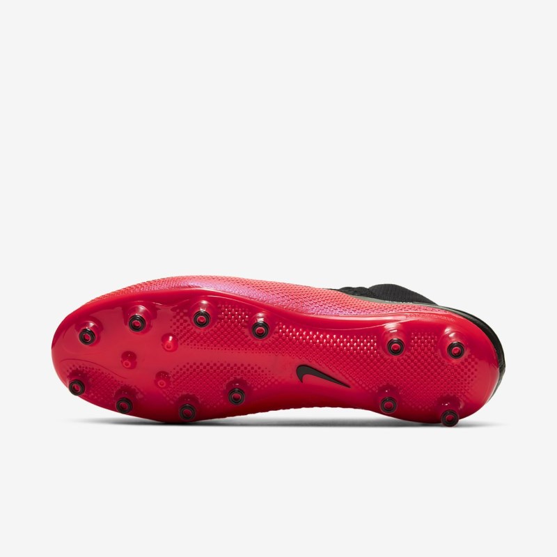 Nike Phantom Vision 2 エリート Dynamic フィット AG-PRO メンズ サッカーシューズ 赤 | GN2482-820
