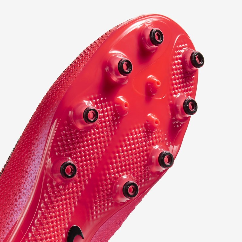 Nike Phantom Vision 2 エリート Dynamic フィット AG-PRO メンズ サッカーシューズ 赤 | GN2482-820