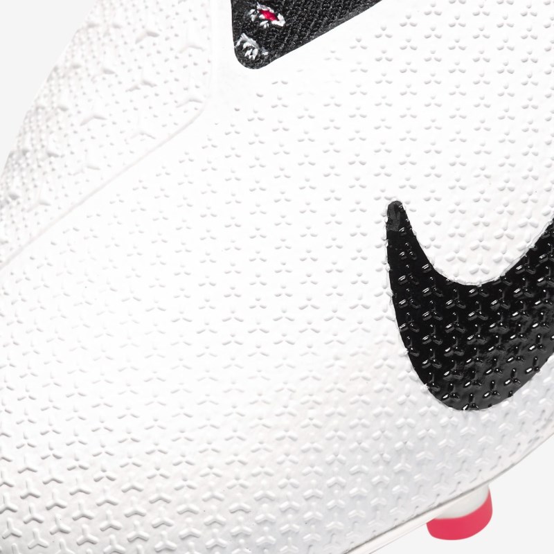 Nike Phantom Vision 2 エリート Dynamic フィット FG メンズ サッカーシューズ 白 | HI6667-915