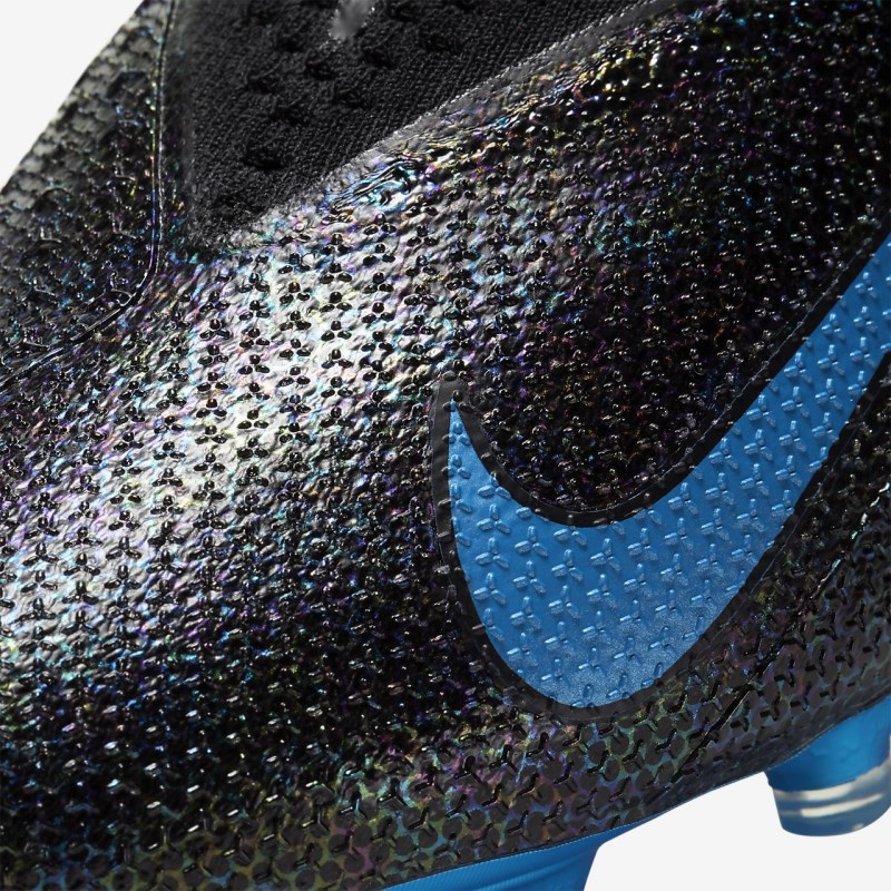 Nike Phantom Vision 2 エリート Dynamic フィット FG レディース サッカーシューズ 黒 | OD7125-784