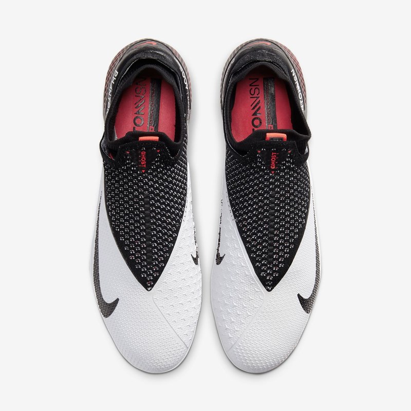 Nike Phantom Vision 2 エリート Dynamic フィット AG-PRO メンズ サッカーシューズ 白 | YU7136-992