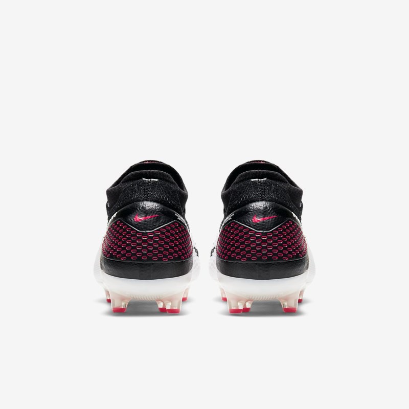 Nike Phantom Vision 2 エリート Dynamic フィット AG-PRO メンズ サッカーシューズ 白 | YU7136-992