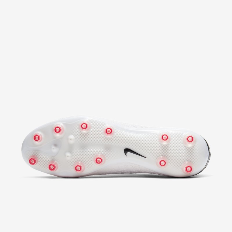Nike Phantom Vision 2 エリート Dynamic フィット AG-PRO メンズ サッカーシューズ 白 | YU7136-992