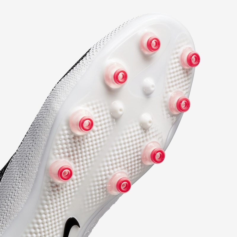 Nike Phantom Vision 2 エリート Dynamic フィット AG-PRO メンズ サッカーシューズ 白 | YU7136-992