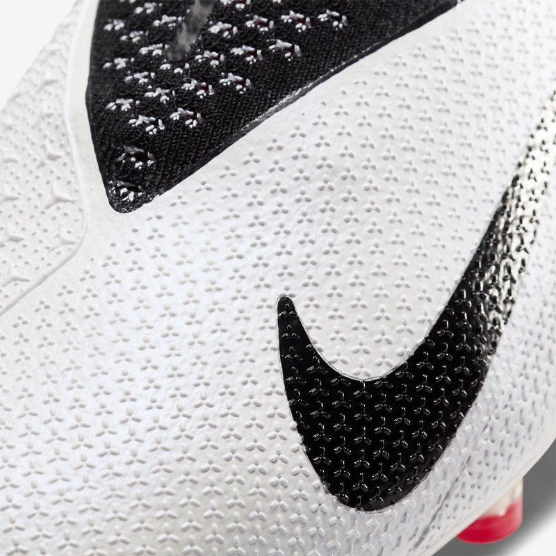 Nike Phantom Vision 2 エリート Dynamic フィット AG-PRO メンズ サッカーシューズ 白 | YU7136-992