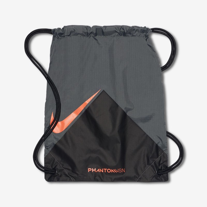 Nike Phantom Vision エリート Dynamic フィット AG-PRO レディース サッカーシューズ 暗グレー | GB4180-391