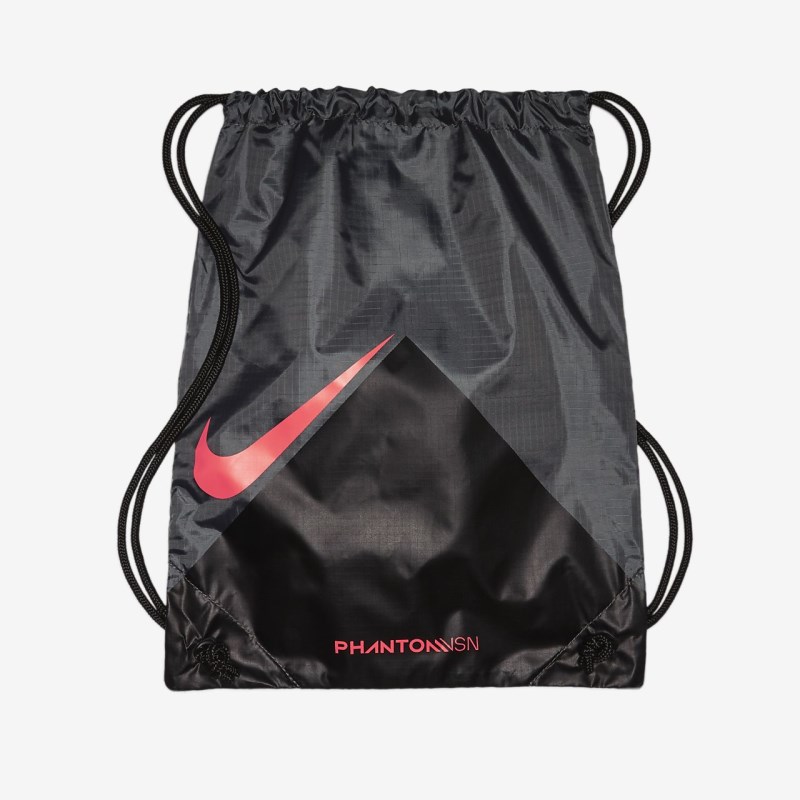 Nike Phantom Vision エリート Dynamic フィット Anti-Clog SG-PRO メンズ サッカーシューズ 暗グレー | XQ4082-623