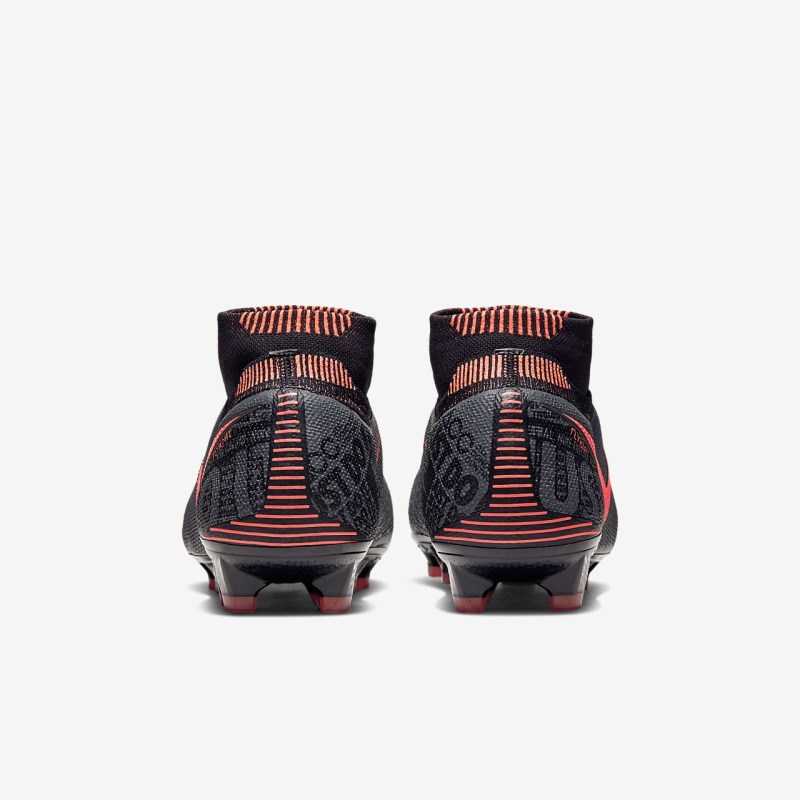 Nike Phantom Vision エリート Dynamic フィット FG メンズ サッカーシューズ 暗グレー | VA6289-961