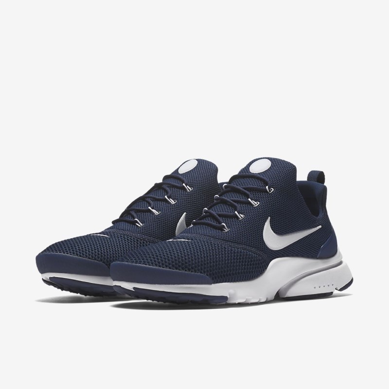 Nike Presto Fly メンズ スニーカー 暗青 | TT2882-291