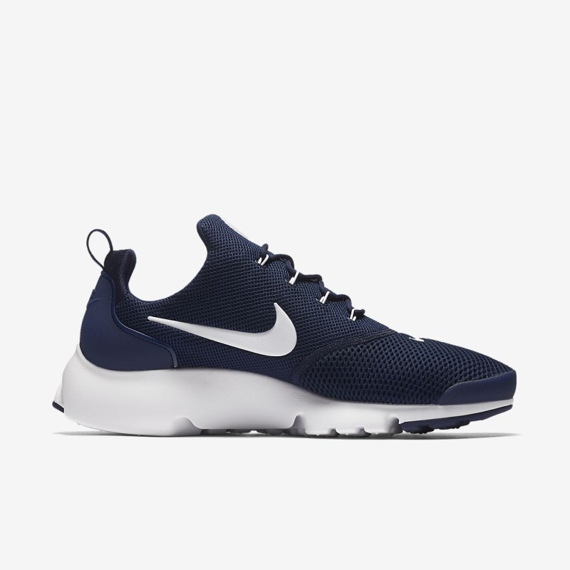 Nike Presto Fly メンズ スニーカー 暗青 | TT2882-291