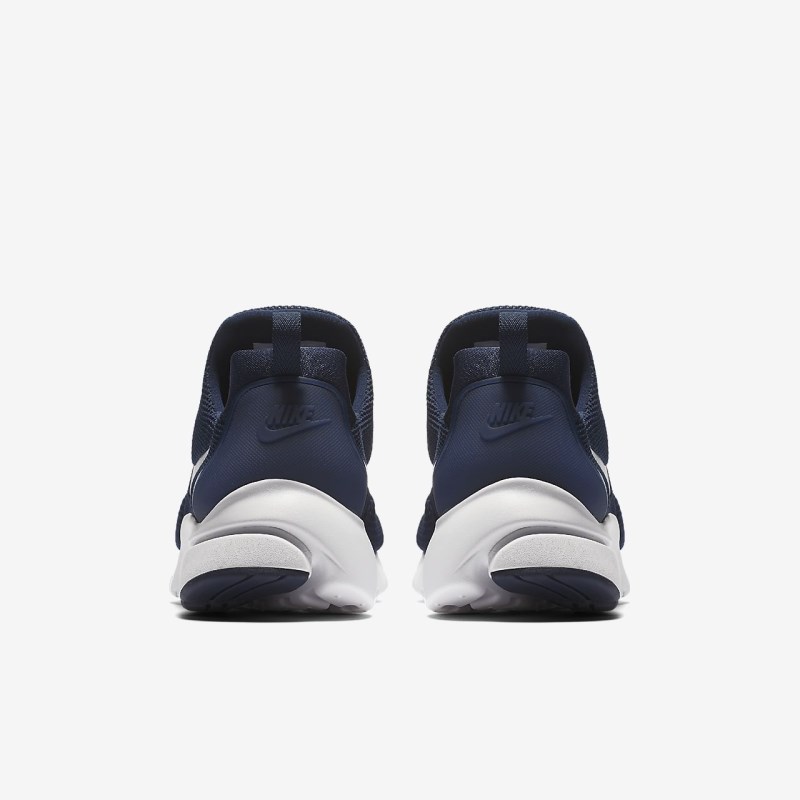 Nike Presto Fly メンズ スニーカー 暗青 | TT2882-291