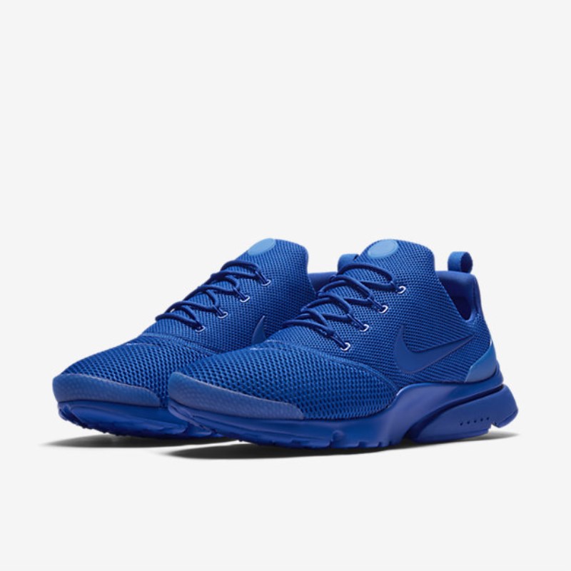 Nike Presto Fly メンズ スニーカー 青 | SN9310-274