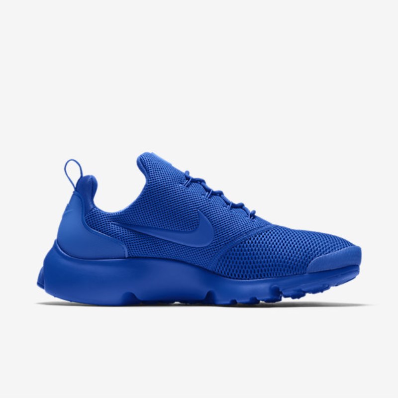 Nike Presto Fly メンズ スニーカー 青 | SN9310-274