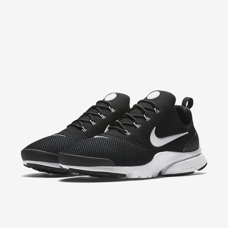 Nike Presto Fly メンズ スニーカー 黒 | AS4479-190