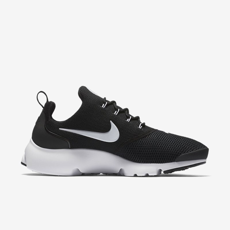 Nike Presto Fly メンズ スニーカー 黒 | AS4479-190