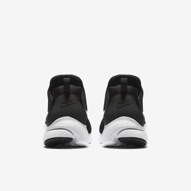 Nike Presto Fly メンズ スニーカー 黒 | AS4479-190