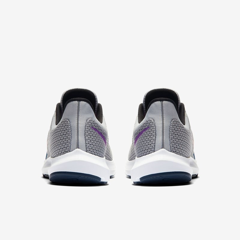 Nike Quest 2 レディース ウォーキングシューズ ライトグレー | CV8552-349