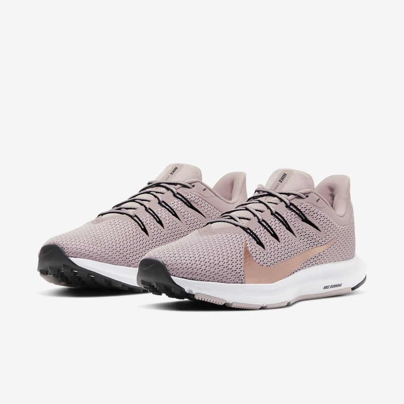 Nike Quest 2 レディース ランニングシューズ グレー | GN7985-090