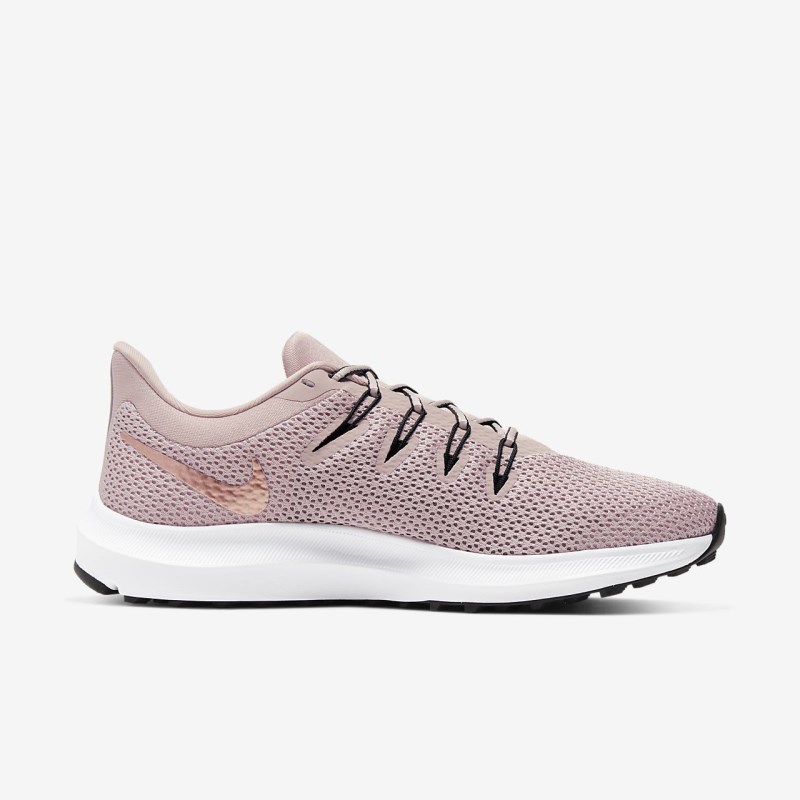 Nike Quest 2 レディース ランニングシューズ グレー | GN7985-090